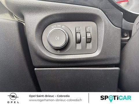 Voitures D'occasion À Yffiniac | Opel Corsa 1.2 Turbo 100Ch Edition