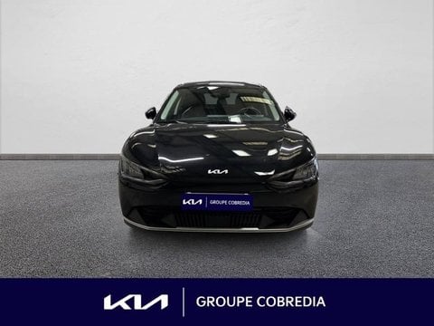 Voitures D'occasion À Yffiniac | Kia Ev6 229Ch Active 2Wd