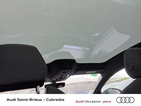 Voitures D'occasion À Saint-Brieuc | Audi A6 Sportback E-Tron E-Tron Performance 367Ch S Line