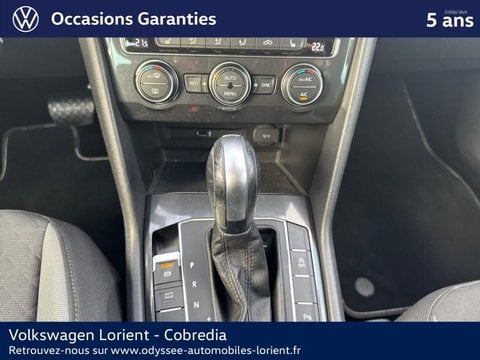 Voitures D'occasion À Lanester | Volkswagen Tiguan 1.5 Tsi Evo 150Ch Confortline Dsg7 Euro6Dt