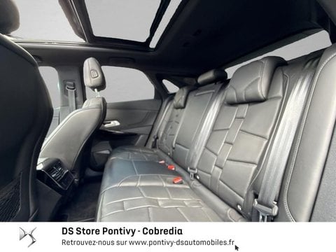 Voitures D'occasion À Saint-Thuriau | Ds Ds 7 E-Tense 4X4 360Ch La Premiere
