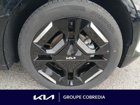 Voitures D'occasion À Lannion | Kia Ev3 204Ch 81,4Kwh Gt-Line