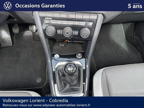 Voitures D'occasion À Lanester | Volkswagen T-Roc 1.5 Tsi Evo 150Ch Carat S&S