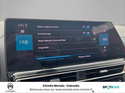 Voitures D'occasion À Saint-Martin-Des-Champs | Citroën C5 Aircross 1.5 Bluehdi 130Ch Plus Boit...