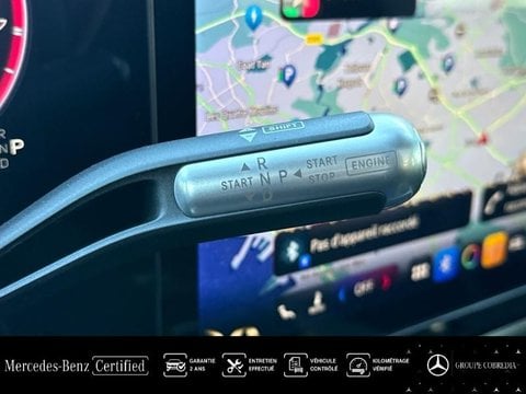 Voitures D'occasion À Brest | Mercedes-Benz Cla 200 183Ch Amg Line 8G-Edct