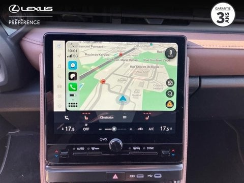 Voitures D'occasion À Lanester | Lexus Lbx 1.5 136Ch Elegant 2Wd