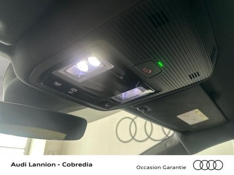 Voitures D'occasion À Lannion | Audi Q4 Sportback E-Tron 40 E-Tron 204Ch S Line