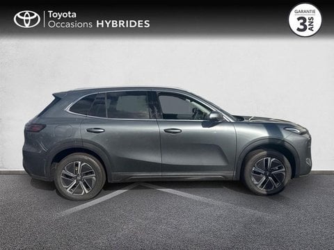 Voitures D'occasion À Saint-Martin-Des-Champs | Geely Starray 1.5 Em-I 99+262 Pro
