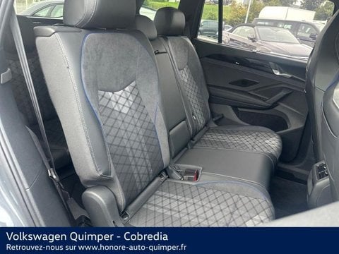 Voitures D'occasion À Quimper | Volkswagen Tayron 1.5 Etsi 150Ch Vw Edition Dsg7 7 Places