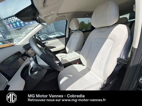 Voitures D'occasion À Theix-Noyalo | Mg Mgs6 Ev 361Ch - 77Kwh Dual Motor Luxury 4Wd