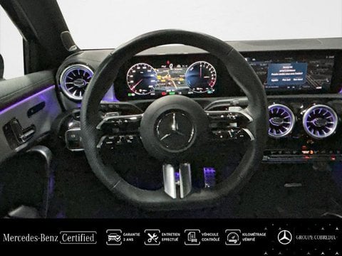 Voitures D'occasion À Caudan | Mercedes-Benz Classe A 250 E 163+109Ch Amg Line 8G-Dct
