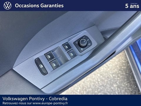 Voitures D'occasion À Pontivy | Volkswagen T-Cross 1.0 Tsi 115Ch R-Line
