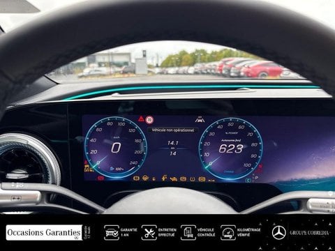 Voitures D'occasion À Saint-Grégoire | Mercedes-Benz Classe C 400 489Ch 94,5Kwh Amg Line 4Matic