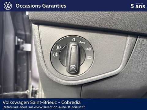 Voitures D'occasion À Saint-Brieuc | Volkswagen Polo 1.0 Tsi 95Ch R-Line Edition
