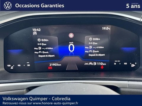 Voitures D'occasion À Quimper | Volkswagen T-Roc 1.0 Tsi 116Ch Vw Edition