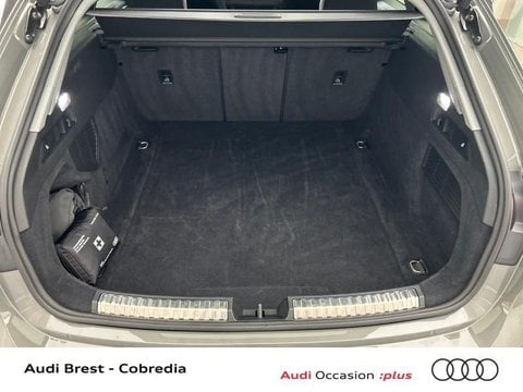 Voitures D'occasion À Brest | Audi A5 Avant 2.0 Tdi Hybride 204Ch Business Executive S Tronic 7