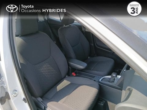 Voitures D'occasion À Ploërmel | Toyota Yaris Cross 116H Dynamic My25