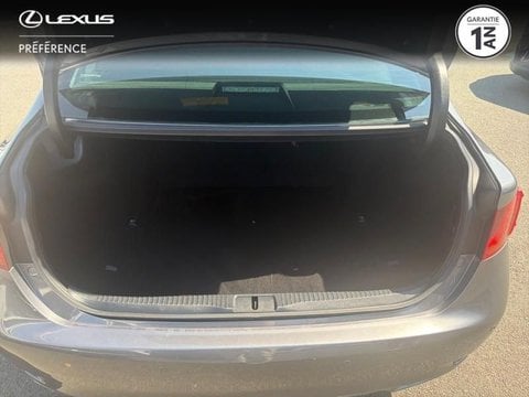Voitures D'occasion À Vannes | Lexus Gs 450H F Sport