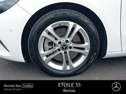 Voitures D'occasion À Saint-Grégoire | Mercedes-Benz Classe B 250 E 163+109Ch Progressive Line ...