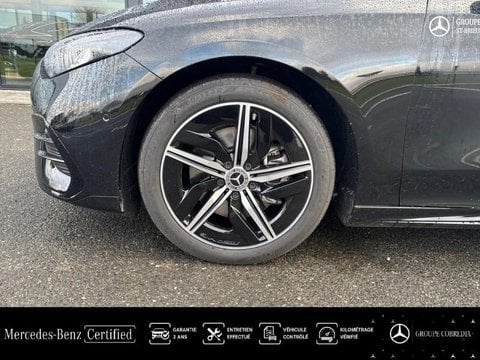 Voitures D'occasion À Saint-Brieuc | Mercedes-Benz Cla 250+ Eq 272Ch Limited Edition