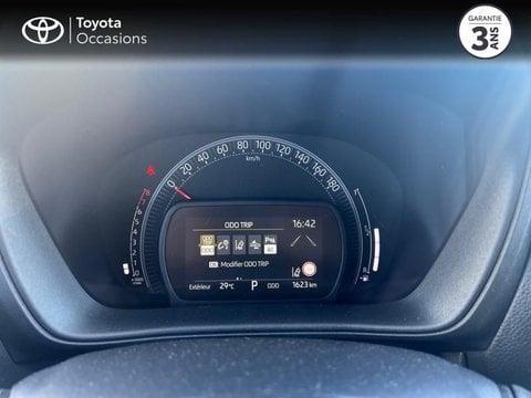 Voitures D'occasion À Pluneret | Toyota Aygo X 1.0 Vvt-I 72Ch Design S-Cvt My23