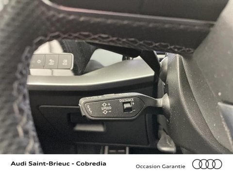 Voitures D'occasion À Lannion | Audi S3 Sportback 2.0 Tfsi 310Ch Quattro S Tronic 7