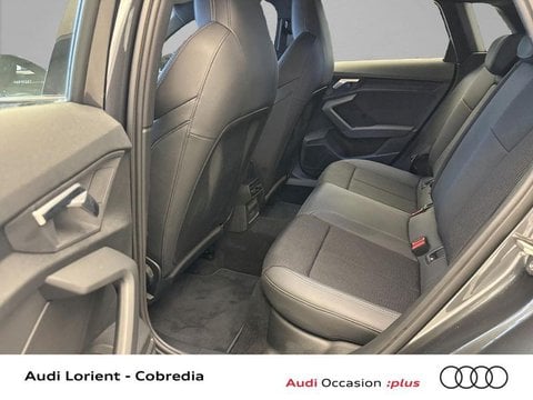 Voitures D'occasion À Lanester | Audi A3 Sportback 30 Tdi 116Ch S Line S Tronic 7
