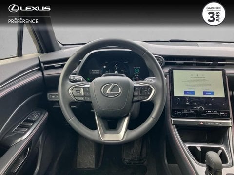 Voitures D'occasion À Lanester | Lexus Lbx 1.5 136Ch Emotion 2Wd
