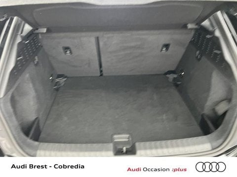 Voitures D'occasion À Brest | Audi A3 Sportback 35 Tdi 150Ch S Line S Tronic 7