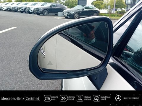 Voitures D'occasion À Brest | Mercedes-Benz Glc 220 D 197Ch Amg Line 4Matic 9G-Tronic