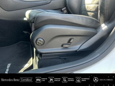 Voitures D'occasion À Saint-Brieuc | Mercedes-Benz Glc 220 D 194Ch Amg Line 4Matic Launch Editio...