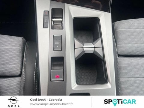 Voitures D'occasion À Brest | Opel Grandland 1.2 Turbo Hybrid 145Ch Gs E-Dct6
