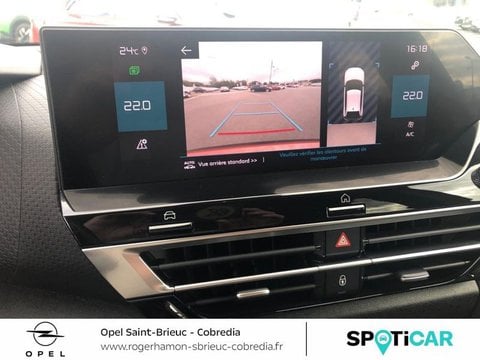 Voitures D'occasion À Yffiniac | Citroën C4 Puretech 130Ch S&S Shine Eat8