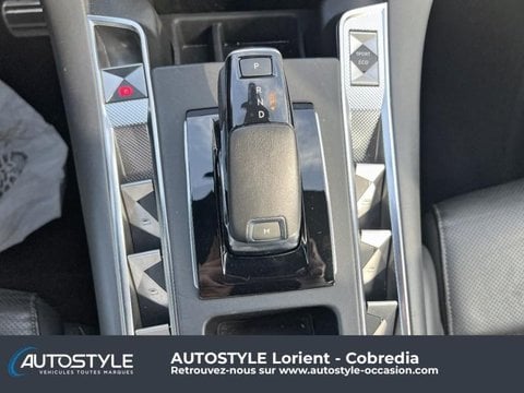 Voitures D'occasion À Lanester | Ds Ds 7 Crossback Bluehdi 130Ch Rivoli Automatique