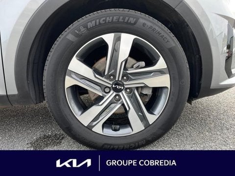 Voitures D'occasion À Yffiniac | Kia Sorento 1.6 T-Gdi 265Ch Phev Premium Bva6 4X4 7 Places