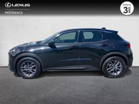 Voitures D'occasion À Lanester | Lexus Lbx 1.5 136Ch Business Plus 2Wd
