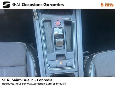 Voitures D'occasion À Saint-Brieuc | Cupra Leon St 2.0 Tdi 150Ch V Dsg7
