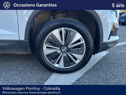 Voitures D'occasion À Pontivy | Škoda Karoq 2.0 Tdi 116Ch Scr Business Dsg7