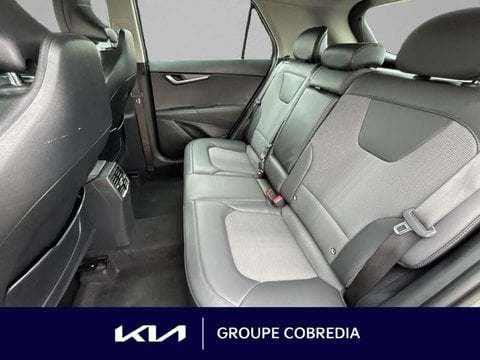 Voitures D'occasion À Yffiniac | Kia Niro 1.6 Gdi 129Ch Hev Active Dct6