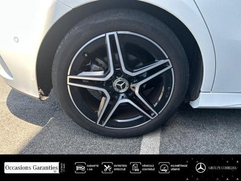 Voitures D'occasion À Caudan | Mercedes-Benz Classe A 160 109Ch Amg Line
