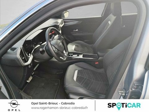 Voitures D'occasion À Yffiniac | Opel Mokka Mokka-E 136Ch Ultimate