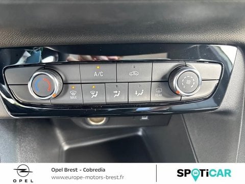 Voitures D'occasion À Brest | Opel Corsa 1.2 75Ch