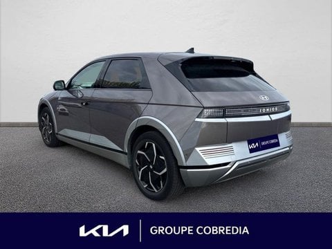 Voitures D'occasion À Yffiniac | Hyundai Ioniq 5 77 Kwh - 229Ch Executive