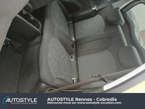 Voitures D'occasion À La Mézière | Opel Adam 1.4 Twinport 87Ch Unlimited Start/Stop