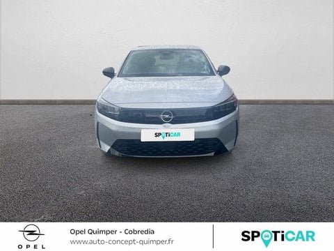 Voitures D'occasion À Quimper | Opel Corsa 1.2 Turbo 100Ch Edition