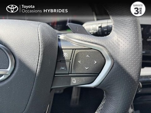 Voitures D'occasion À Noyal-Pontivy | Lexus Nx 450H+ F Sport Executive 4Wd My25