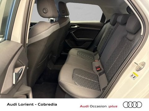 Voitures D'occasion À Lanester | Audi A1 Sportback 25 Tfsi 95Ch Design