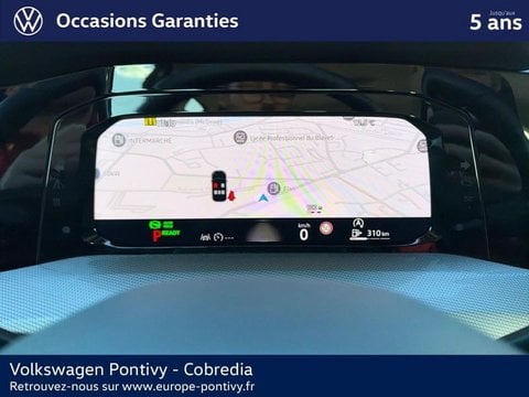 Voitures D'occasion À Pontivy | Volkswagen Golf 1.5 Etsi Evo2 116Ch Style Dsg7
