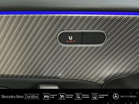 Voitures D'occasion À Caudan | Mercedes-Benz Classe A 180 136Ch Progressive Line 7G-Dct