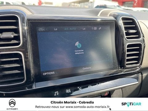 Voitures D'occasion À Saint-Martin-Des-Champs | Citroën C5 Aircross Hybrid Rechargeable 225Ch F...